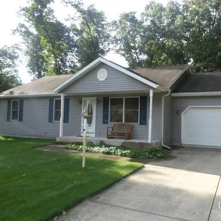 Buy this 3 bed house on 29686 Lehigh Drive in Elkhart County, IN 46514