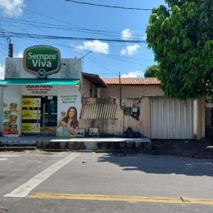 Image 2 - Avenida Ulisses Bezerra 2195, Cidade dos Funcionários, Fortaleza - CE, 60822-490, Brazil - House for sale