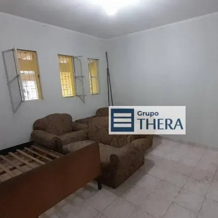 Rent this 2 bed house on Rua Adolfo Lutz in Jardim Stella, Santo André - SP
