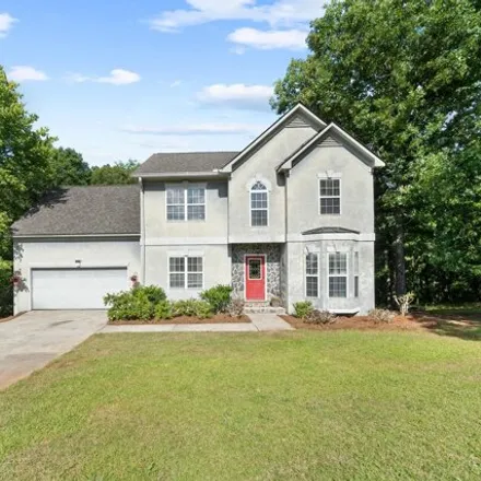 Buy this 5 bed house on 1198 Wimbledon Place in Jones County, GA 31211
