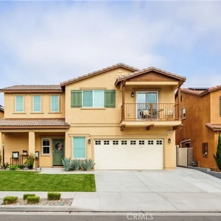 Buy this 4 bed house on 4820 Vanderham Way in Jurupa Valley, CA 91752