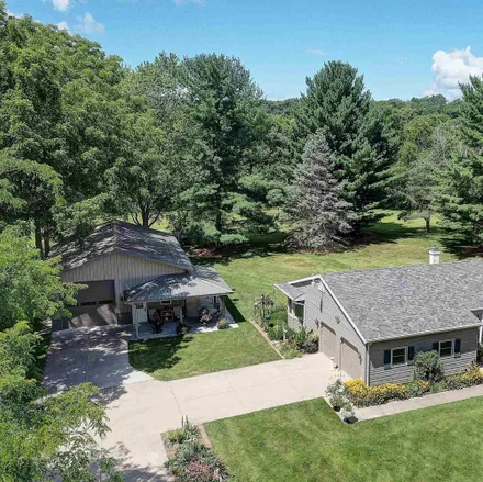 Image 1 - East River View Road, Fulton, Rock County, WI 53534, USA - House for sale