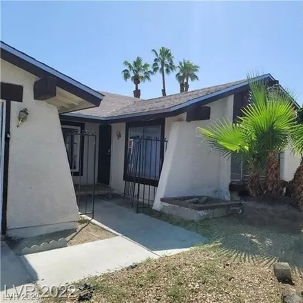 Image 1 - 1699 Caliente Court, Paradise, NV 89119, USA - House for sale