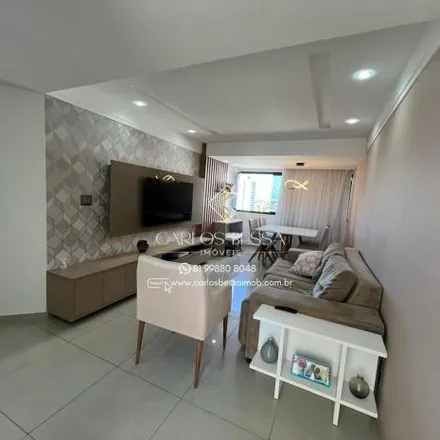 Buy this 2 bed apartment on Rua Salvador de Sá 490 in Rosarinho, Recife - PE