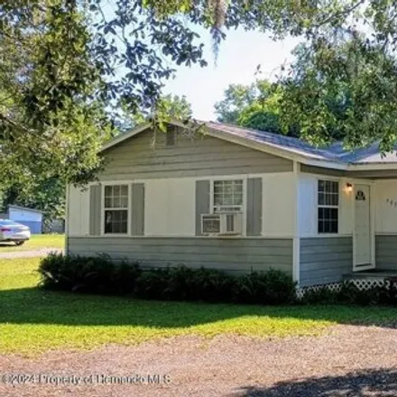 Buy this 3 bed house on Peyton Place in Hernando County, FL 34611