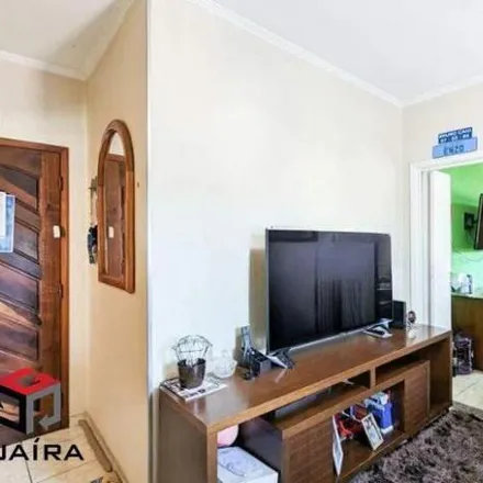 Rent this 2 bed apartment on Rua Piratininga in Jordanópolis, São Bernardo do Campo - SP
