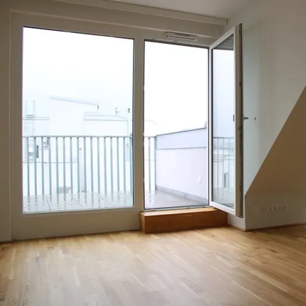 Rent this 2 bed apartment on Vienna in KG Großjedlersdorf I, AT
