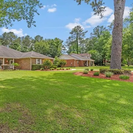 Image 3 - 2075 Bushy Hall Road, Leon County, FL 32309, USA - House for sale