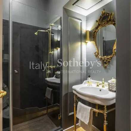 Image 8 - Siacci/Pitagora, Via Francesco Siacci, 00197 Rome RM, Italy - Apartment for rent