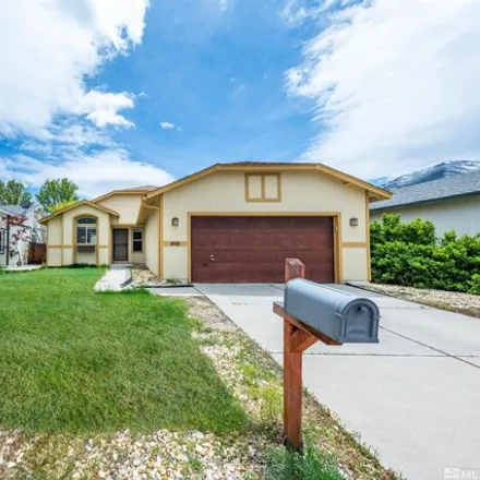 Buy this 4 bed house on 8122 Anchor Point Drive in Reno, NV 89506