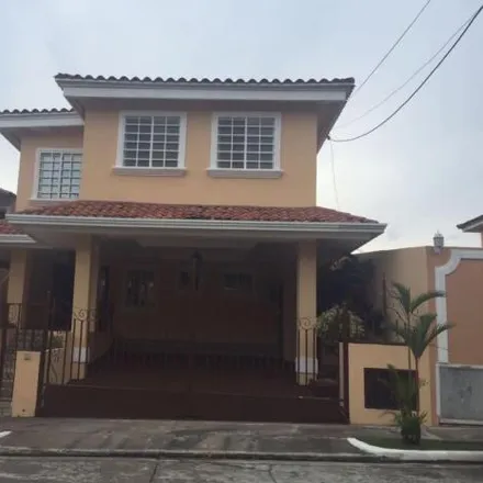 Image 2 - Transístmica, Distrito San Miguelito, 0000, Panama City, Panamá, Panama - House for sale