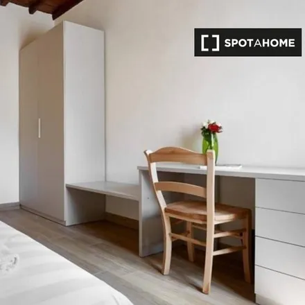 Image 10 - Via di Mezzo, 42/B, 50121 Florence FI, Italy - Apartment for rent