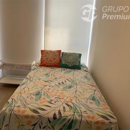 Buy this 1 bed apartment on Padre José Cifuentes Grez 864 in 838 0552 Provincia de Santiago, Chile