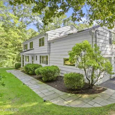 Image 2 - 88 Merry Lane, Greenwich, CT 06831, USA - House for sale