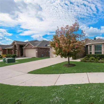 Rent this 3 bed house on 1137 Coleman Drive in Melissa, TX 75454