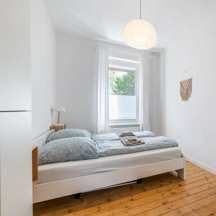 Rent this 1 bed apartment on Schöttlerstraße 9 in 38122 Brunswick, Germany