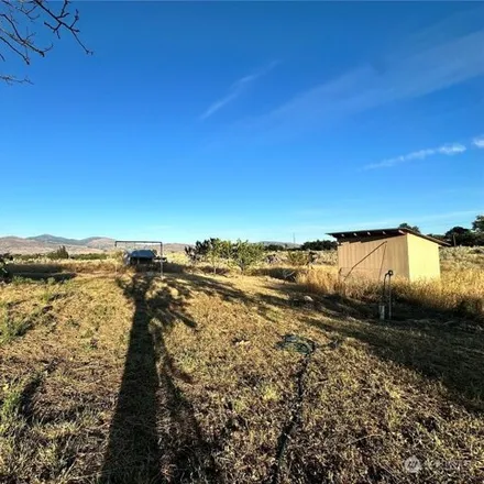 Image 7 - Johnson Creek Road, Okanogan County, WA 98841, USA - Apartment for sale