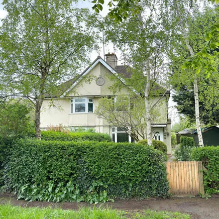 Image 1 - Penn Grove Road, Hereford, HR1 1BX, United Kingdom - Duplex for sale