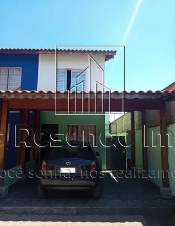 Buy this 2 bed house on Rua Maria de Lourdes Chaluppe in Jardim Rosemary, Itapevi - SP