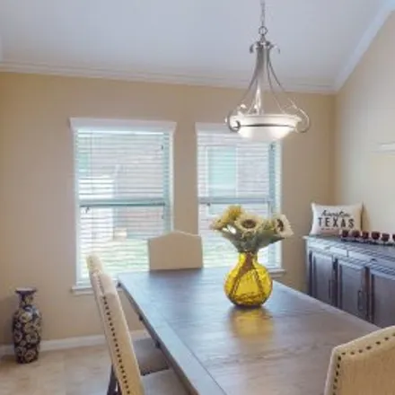 Buy this 3 bed apartment on 12511 Point Arbor Court in Northpointe, Tomball