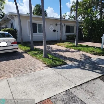 Image 5 - 4673 Bougainvilla Drive, Lauderdale-by-the-Sea, Broward County, FL 33308, USA - House for sale