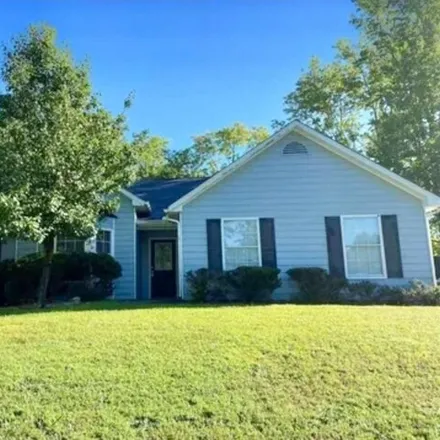 Rent this 3 bed house on 1489 Sisters Court in Gwinnett County, GA 30043