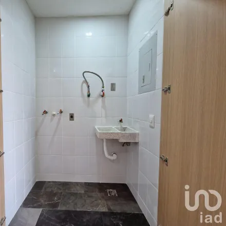 Buy this 1 bed apartment on Los Guisos de Mamá in Calle Prisciliano Sánchez 800, Americana