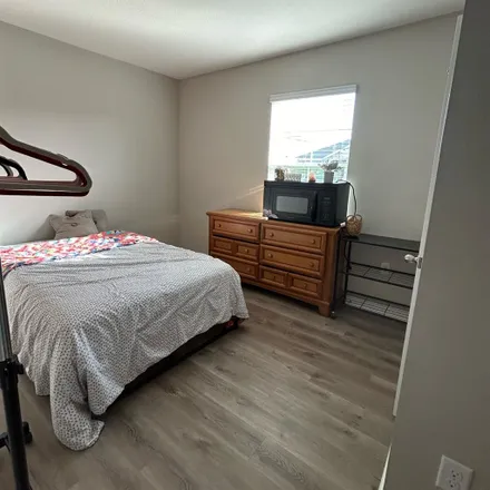 Rent this 1 bed room on 8108 Bilston Village Lane in Hillsborough County, FL 33534