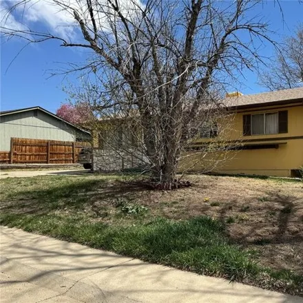 Image 3 - 536 Erie Street, Western Hills, Adams County, CO 80221, USA - House for sale