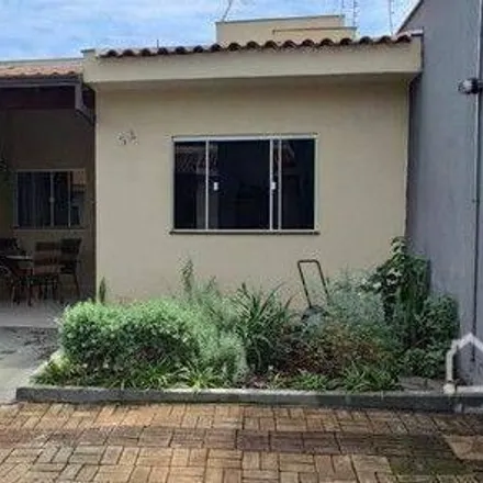 Buy this 3 bed house on unnamed road in Sabará, Londrina - PR