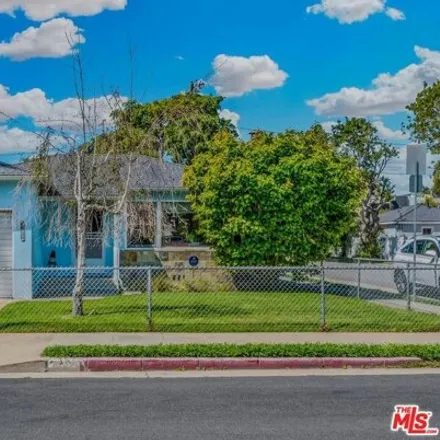 Buy this 2 bed house on Intimate Lifestyles in Olive Avenue, Los Angeles