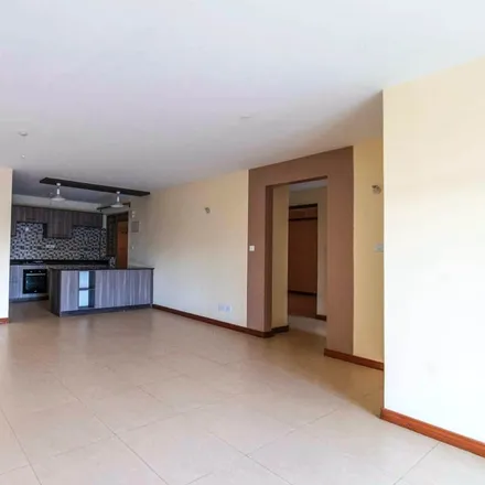 Buy this 4 bed apartment on Haile Selassie Avenue in Nairobi, 40476
