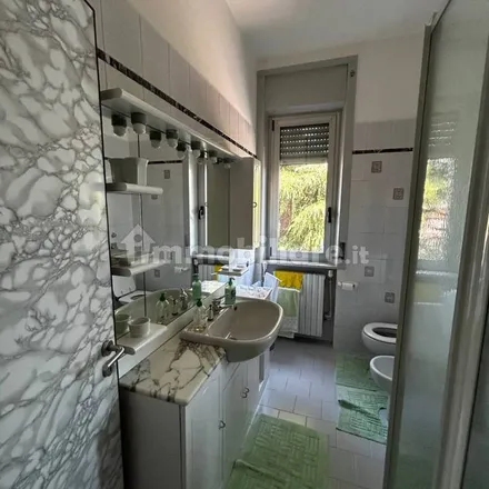 Rent this 3 bed apartment on Viale Italia in 21053 Castellanza VA, Italy