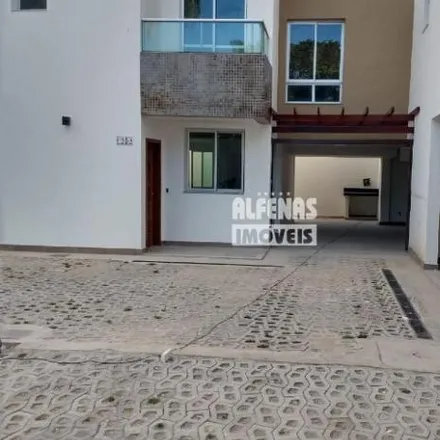 Buy this 3 bed house on Rua Francisco Miguel in Sede, Contagem - MG