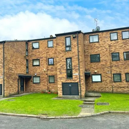 Buy this 2 bed apartment on Palatine Road in Manchester, M20 3JE