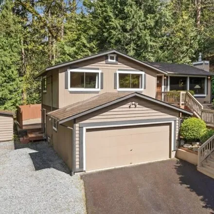 Buy this 3 bed house on 60 Thompson Hill Road Southeast in Sammamish, WA 98053