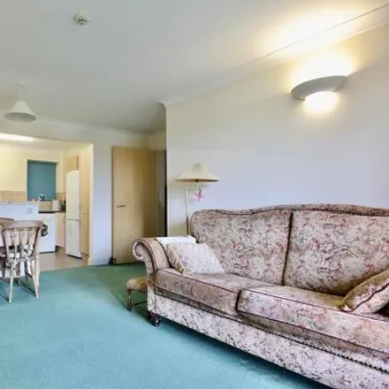 Buy this 2 bed apartment on Rutland Crescent in Trowbridge, BA14 0NU