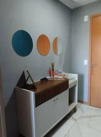Rent this 2 bed apartment on Rodovia Edgard Máximo Zambotto in Campo Limpo Paulista, Campo Limpo Paulista - SP