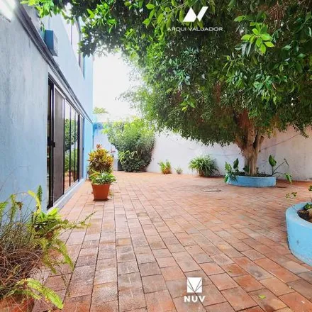 Rent this 7 bed house on Calle San Luis Potosí 25 in Delegación Centro Histórico, 76058 Querétaro