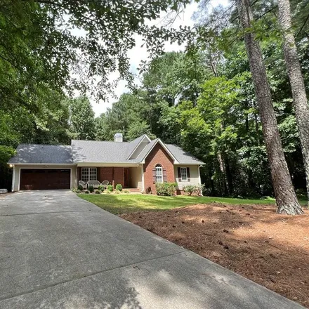 Buy this 3 bed house on 154 Sanders Street in Bremen, GA 30110