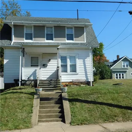 Buy this 3 bed house on 1734 Gibbs Avenue Northeast in Canton, OH 44705