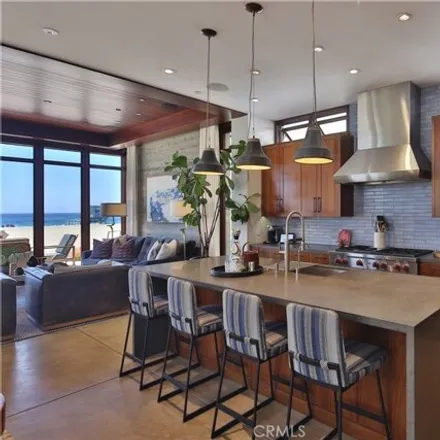 Image 9 - 3124 The Strand, Hermosa Beach, California, 90254 - House for sale
