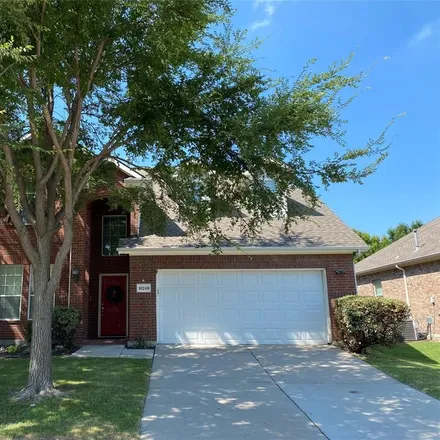 Rent this 4 bed house on 10248 Brenden Drive in McKinney, TX 75072