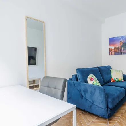Rent this 1 bed apartment on 48 Rue Saint-Didier in 75116 Paris, France