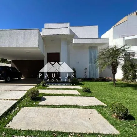 Buy this 4 bed house on Rua Joaquim Firmino in Vila Yolanda, Foz do Iguaçu - PR
