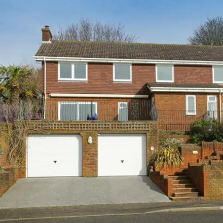Buy this 4 bed house on Shorncliffe Camp in Upper Corniche, Seabrook