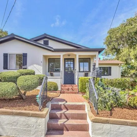 Buy this 3 bed house on 344 Cypress Avenue in Pacific Grove, CA 93950