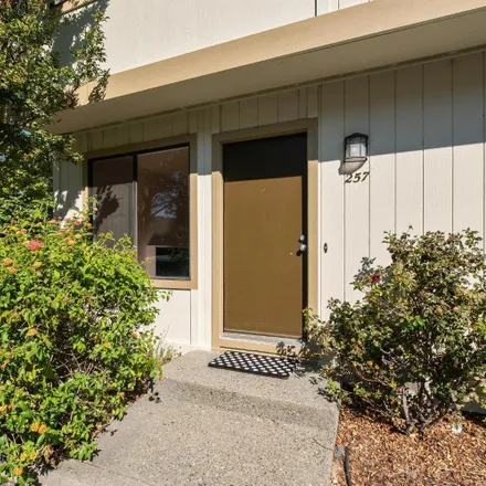 Buy this 2 bed condo on 257 Marin Valley Drive in Novato, CA 94949