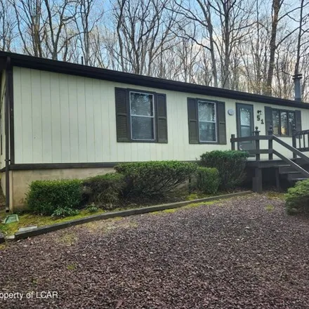 Image 2 - 57 Prescott Road, Hickory Hills, Foster Township, PA 18661, USA - House for sale