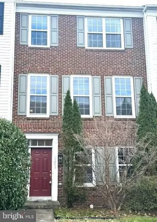 Rent this 4 bed townhouse on Village Fountain Place in Centreville, VA 22033
